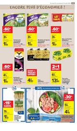 Catalogue Carrefour Drive page 47