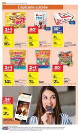 Catalogue Carrefour Drive page 50