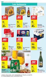 Catalogue Carrefour Drive page 52