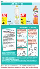 Catalogue Carrefour Drive page 54