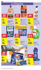Catalogue Carrefour Drive page 56