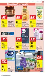 Catalogue Carrefour Drive page 57