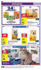 Catalogue Carrefour Drive page 58