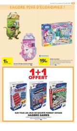 Catalogue Carrefour Drive page 61