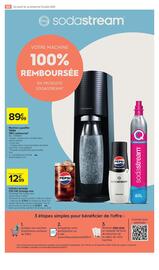 Catalogue Carrefour Drive page 62