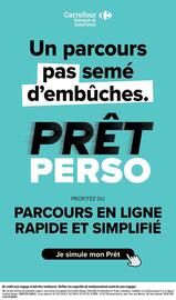 Catalogue Carrefour Drive page 66