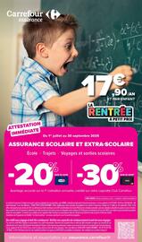 Catalogue Carrefour Drive page 67