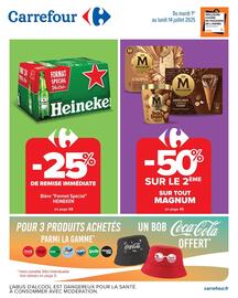 Catalogue Carrefour Drive page 1