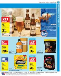 Catalogue Carrefour Drive page 15