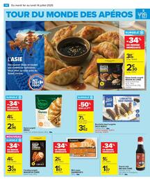 Catalogue Carrefour Drive page 16