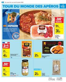 Catalogue Carrefour Drive page 18