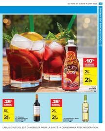 Catalogue Carrefour Drive page 19