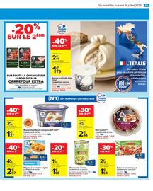 Catalogue Carrefour Drive page 21