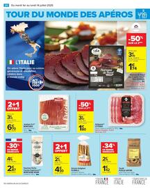 Catalogue Carrefour Drive page 22