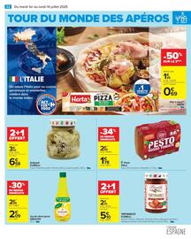 Catalogue Carrefour Drive page 24