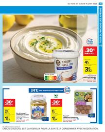Catalogue Carrefour Drive page 27