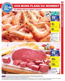 Catalogue Carrefour Drive page 29