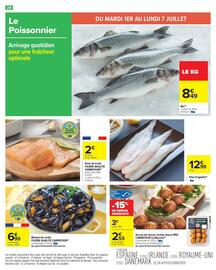 Catalogue Carrefour Drive page 30