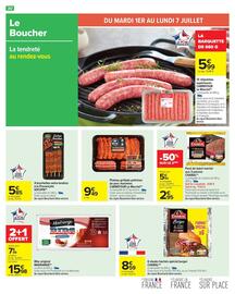 Catalogue Carrefour Drive page 32