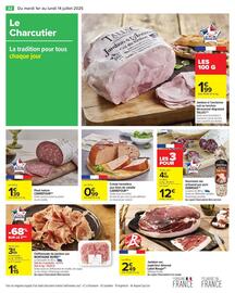 Catalogue Carrefour Drive page 34