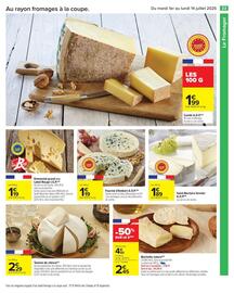 Catalogue Carrefour Drive page 35