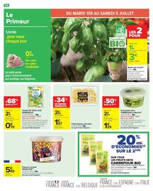 Catalogue Carrefour Drive page 36