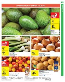 Catalogue Carrefour Drive page 37