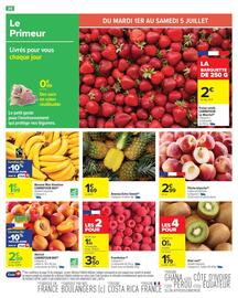 Catalogue Carrefour Drive page 38