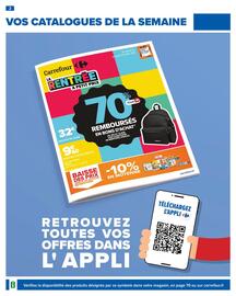 Catalogue Carrefour Drive page 4