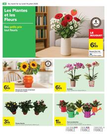 Catalogue Carrefour Drive page 40