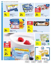 Catalogue Carrefour Drive page 42