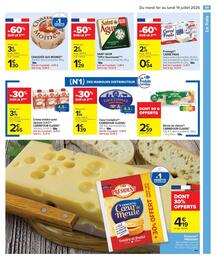 Catalogue Carrefour Drive page 43