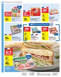Catalogue Carrefour Drive page 44