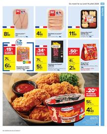 Catalogue Carrefour Drive page 45