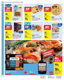 Catalogue Carrefour Drive page 46