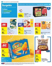 Catalogue Carrefour Drive page 48