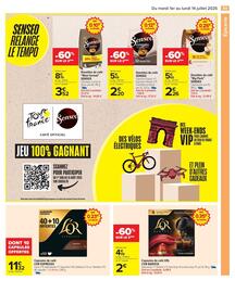 Catalogue Carrefour Drive page 51
