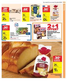 Catalogue Carrefour Drive page 53