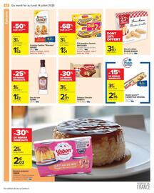 Catalogue Carrefour Drive page 54