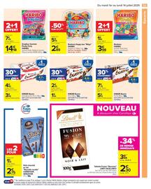 Catalogue Carrefour Drive page 55