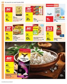 Catalogue Carrefour Drive page 56