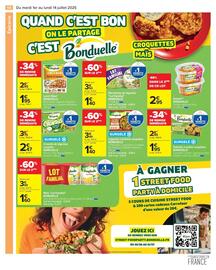 Catalogue Carrefour Drive page 58