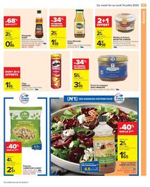 Catalogue Carrefour Drive page 59