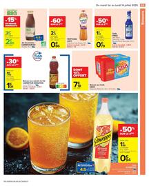 Catalogue Carrefour Drive page 67