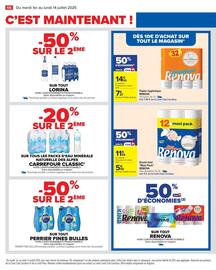Catalogue Carrefour Drive page 68
