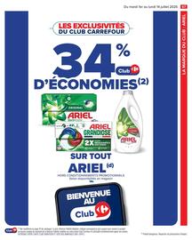 Catalogue Carrefour Drive page 69