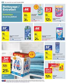 Catalogue Carrefour Drive page 70