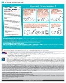 Catalogue Carrefour Drive page 72