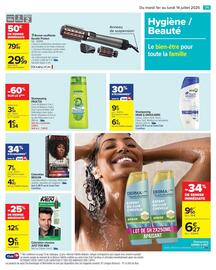Catalogue Carrefour Drive page 73