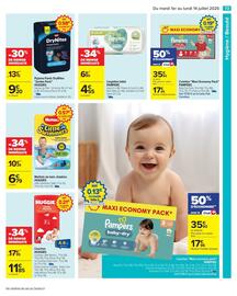 Catalogue Carrefour Drive page 75